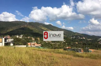 Terreno à venda, 718 m² por r$ 960.000,00 - itapetininga - atibaia/sp