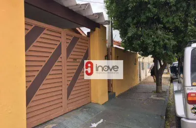 Casa com 2 dormitórios mais edícula à venda, 117 m² por r$ 750.000 - atibaia jardim - atibaia/sp