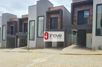 Casa com 2 dormitórios à venda, 69 m² por r$ 480.000,00 - jardim santo antônio - atibaia/sp