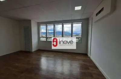 Sala à venda, 50 m² por r$ 350.000,00 - alvinópolis - atibaia/sp