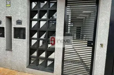 Casa com 3 dormitórios à venda, 137 m² por r$ 950.000,00 - jardim do lago - atibaia/sp