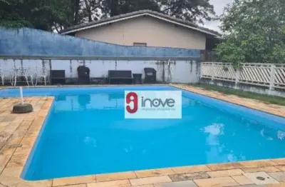 Casa com 4 dormitórios à venda, 375 m² por r$ 950.000,00 - vila dom pedro - atibaia/sp