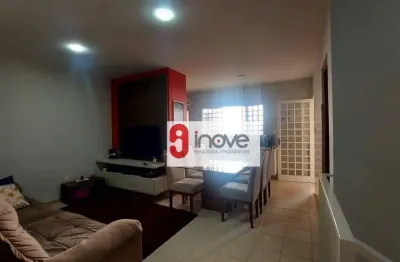 Casa com 4 dormitórios à venda, 186 m² por r$ 620.000,00 - jardim do lago - atibaia/sp