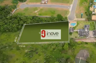 Terreno à venda, 5279 m² por r$ 2.200.000,00 - panorama parque residencial - atibaia/sp