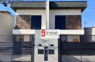 Casa com 3 quartos à venda na Avenida das Camélias, Jardim dos Pinheiros, Atibaia