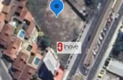 Área à venda, 2181 m² por r$ 6.899.000,00 - itapetinga - atibaia/sp