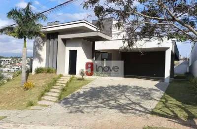 Casa com 3 dormitórios à venda, 240 m² por r$ 1.650.000 - cond. shambala 3 - atibaia/sp