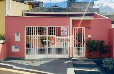 Casa com 2 dormitórios à venda, 96 m² por r$ 480.000,00 - residencial vem viver - bragança paulista/sp