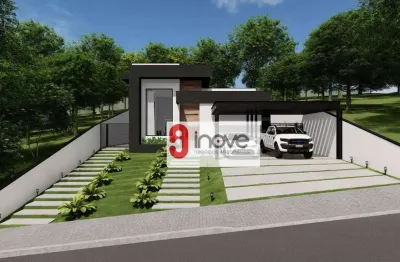 Casa com 3 dormitórios à venda, 230 m² por r$ 1.540.000,00 - jardim américa - bragança paulista/sp