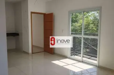 Apartamento com 2 dormitórios à venda, 65 m² por r$ 450.000,00 - atibaia jardim - atibaia/sp