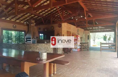 Sítio com 3 dormitórios à venda, 21866 m² por r$ 3.000.000,00 - vale dos lagos - joanópolis/sp