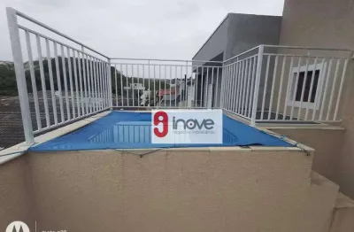 Casa com 3 dormitórios à venda, 173 m² por r$ 545.000,00 - nova cerejeiras - atibaia/sp