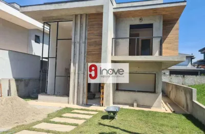 Casa com 3 dormitórios à venda, 180 m² por r$ 1.350.000,00 - loteamento atibaia park i - atibaia/sp
