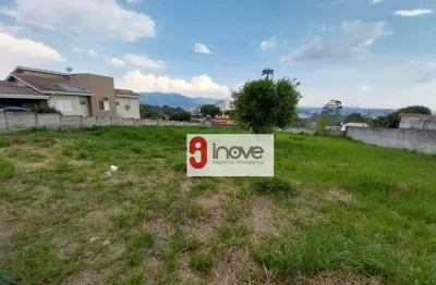 Terreno à venda na Alameda Barão de Limeira, Campos de Atibaia, Atibaia