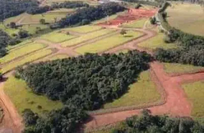 Terreno à venda na Estrada da Cachoeira, Boa Vista, Atibaia