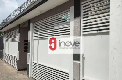 Apartamento à venda, 55 m² por r$ 365.000,00 - jardim das cerejeiras - atibaia/sp