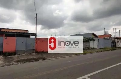 Terreno à venda, 900 m² por r$ 1.300.000,00 - jardim das cerejeiras - atibaia/sp