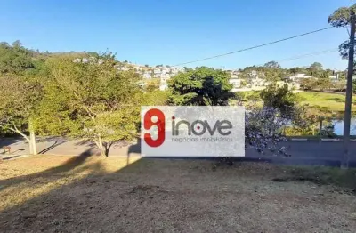 Terreno à venda, 920 m² por r$ 900.000,00 - condominio porto atibaia - atibaia/sp