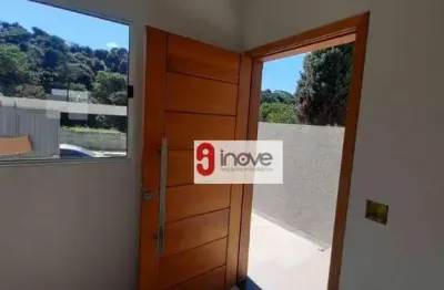 Casa com 4 quartos à venda na Alameda Rio Claro, Jardim do Lago, Atibaia