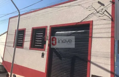 Salão à venda, 200 m² por r$ 950.000,00 - centro - atibaia/sp