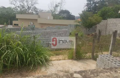 Terreno à venda, 360 m² por r$ 300.000,00 - retiro das fontes - atibaia/sp