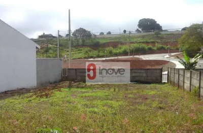 Terreno à venda, 522 m² por r$ 626.000,00 - jardim alvinópolis - atibaia/sp