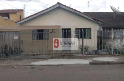 Casa com 4 dormitórios à venda, 230 m² por r$ 550.000,00 - atibaia jardim - atibaia/sp