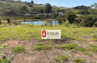 Terreno à venda, 312 m² por r$ 295.000,00 - loteamento bella atibaia - atibaia/sp