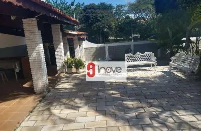 Casa com 4 dormitórios à venda, 296 m² por r$ 1.400.000,00 - jardim do lago - atibaia/sp