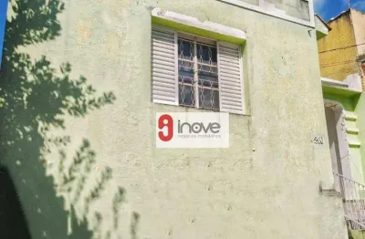 Casa com 2 quartos à venda na Rua Antônio Gabriel do Amaral, Centro, Atibaia