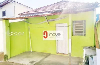 Casa com 2 dormitórios à venda, 136 m² por r$ 450.000,00 - centro - atibaia/sp
