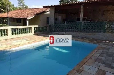 Casa com 2 dormitórios à venda, 130 m² por r$ 1.100.000,00 - chácaras fernão dias - atibaia/sp
