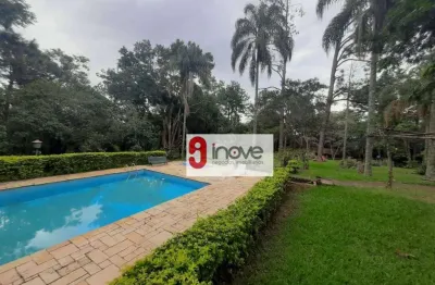 Área à venda, 23400 m² por r$ 5.000.000,00 - recreio maristela - atibaia/sp