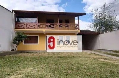 Sobrado com 3 dormitórios à venda, 227 m² por r$ 1.160.000,00 - jardim paulista - atibaia/sp