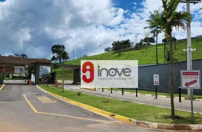 Terreno à venda no loteamento altos da floresta, 300 m² por r$ 260.000 - guaxinduva - bom jesus dos perdões/sp