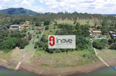 Terreno à venda, 2960 m² por r$ 592.000,00 - novo horizonte - piracaia/sp