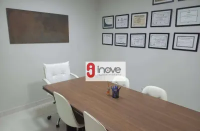Sala à venda, 54 m² por r$ 230.000 - centro - bragança paulista/sp
