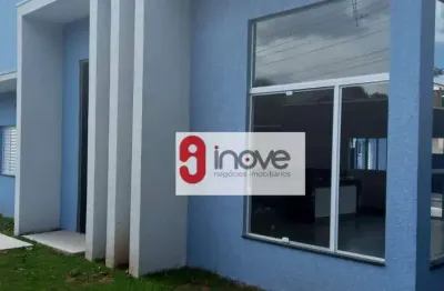 Casa com 3 dormitórios à venda, 130 m² por r$ 1.100.000,00 - retiro das fontes - atibaia/sp