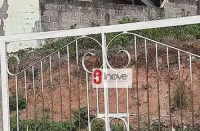Terreno à venda, 410 m² por r$ 460.000,00 - jardim paulista - atibaia/sp