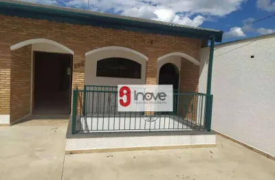 Casa, 414 m² - venda por r$ 1.650.000,00 ou aluguel por r$ 7.995,00/mês - alvinópolis - atibaia/sp