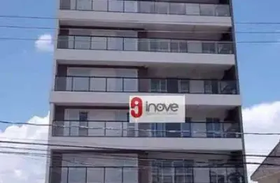 Apartamento com 3 dormitórios à venda, 102 m² por r$ 899.000,00 - atibaia jardim - atibaia/sp