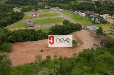Terreno à venda, 5279 m² por r$ 2.500.000 - panorama parque residencial - atibaia/sp
