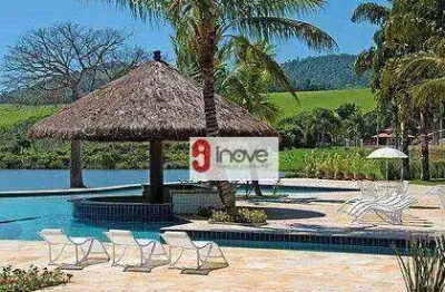 Terreno à venda, 745 m² por r$ 530.000 - jardim brogotá - atibaia/sp