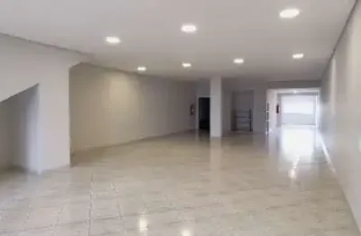 Salão à venda, 393 m² por r$ 1.900.000,00 - centro - atibaia/sp