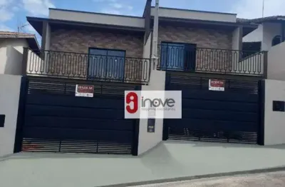 Casa com 3 quartos à venda na Avenida Piracicaba, Jardim do Lago, Atibaia