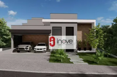 Casa com 3 dormitórios à venda, 271 m² por r$ 1.890.000,00 - jardim américa - bragança paulista/sp