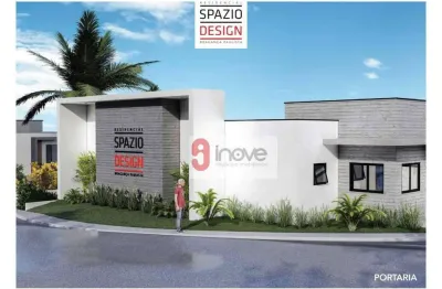 Terreno à venda, 575 m² por r$ 517.896,00 - jardim américa - bragança paulista/sp