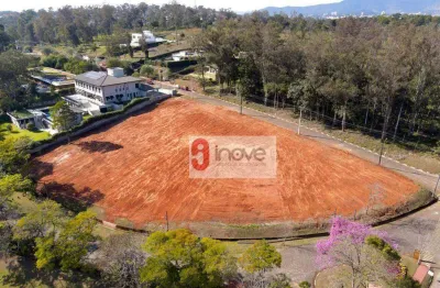 Terreno à venda, 5678 m² por r$ 2.150.000,00 - tanque - atibaia/sp