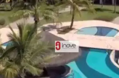 Terreno em condomínio fechado à venda na Estrada da Boa Vista, Boa Vista, Atibaia