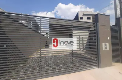 Casa com 3 quartos à venda na Rua Jacareí, Jardim América, Atibaia